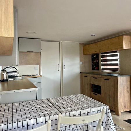 فندق Sonata Camp ياستارنيا المظهر الخارجي الصورة
