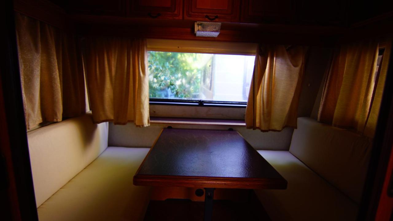 فندق Sonata Camp ياستارنيا المظهر الخارجي الصورة