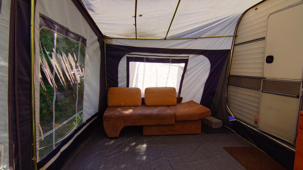 فندق Sonata Camp ياستارنيا المظهر الخارجي الصورة