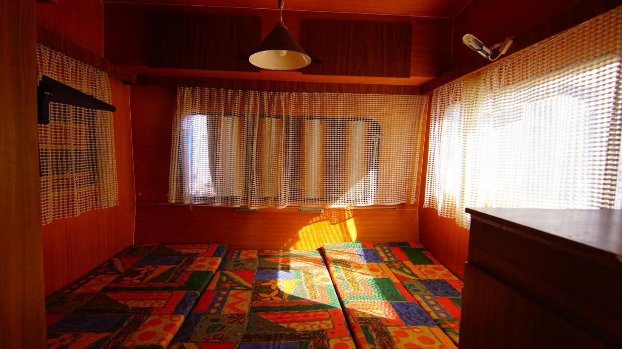 فندق Sonata Camp ياستارنيا المظهر الخارجي الصورة