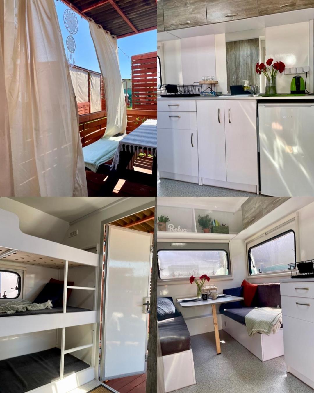 فندق Sonata Camp ياستارنيا المظهر الخارجي الصورة