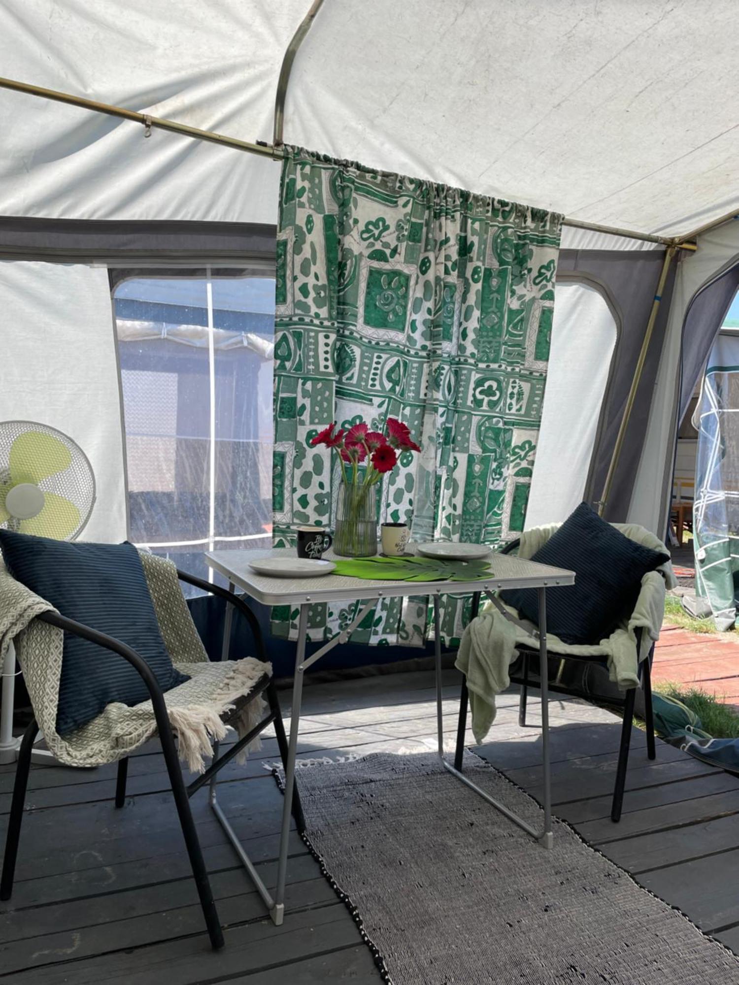 فندق Sonata Camp ياستارنيا المظهر الخارجي الصورة