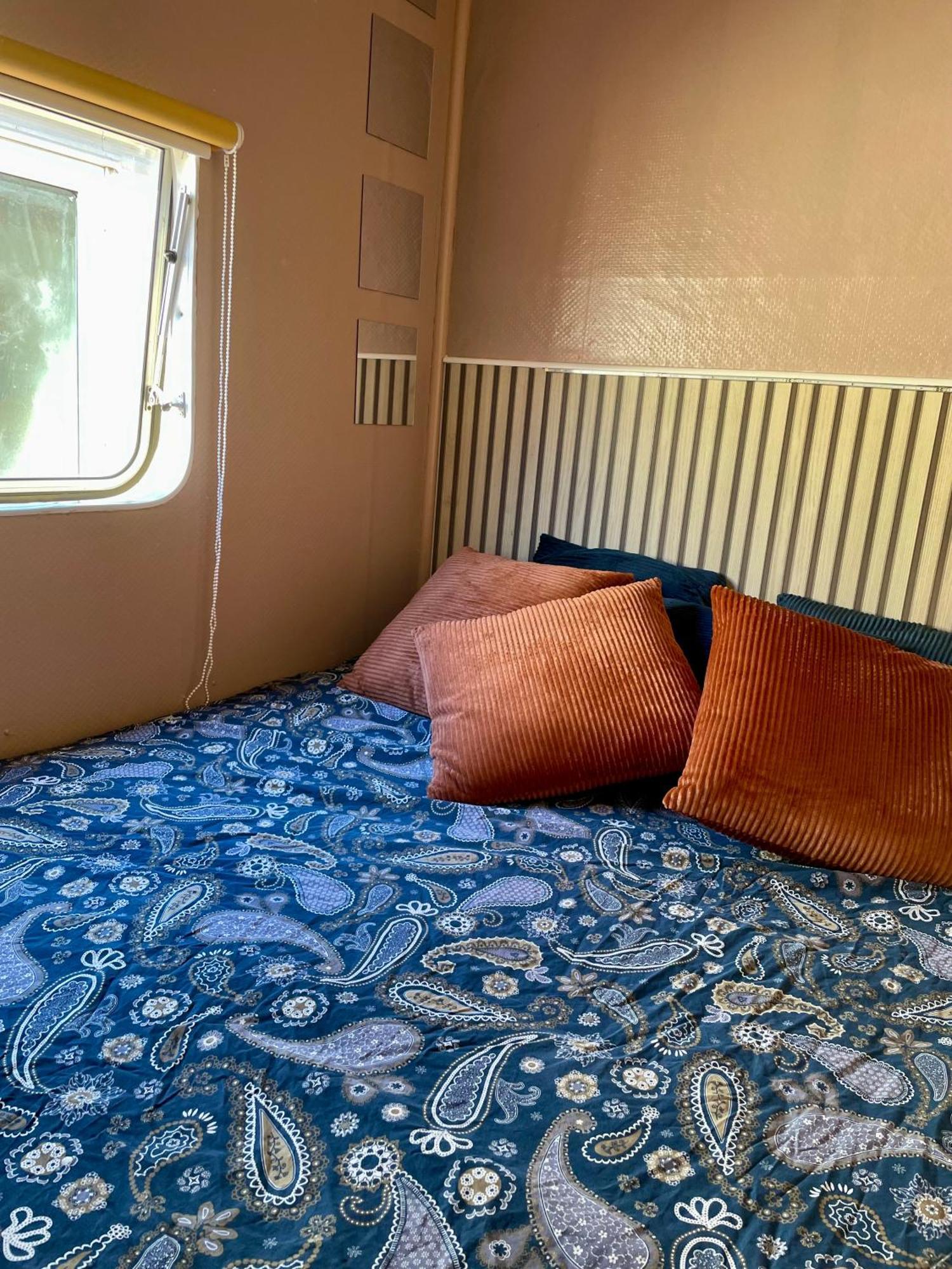 فندق Sonata Camp ياستارنيا المظهر الخارجي الصورة